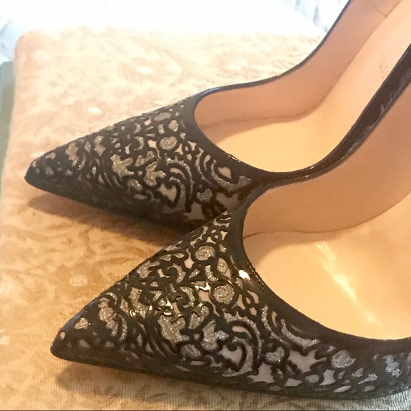 Christian Louboutin pumps 38 - Picture 7 of 8